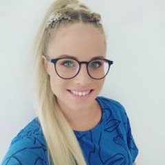 Kristína Pittnerová