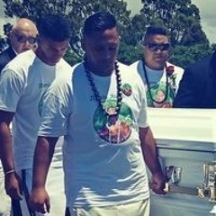 George Prince Scanlan