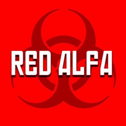 RED ALFA’s avatar