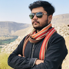 Alijan Baloch
