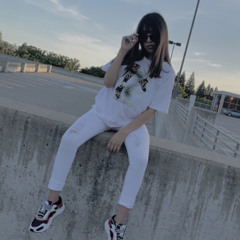 JACQUI G 🕷