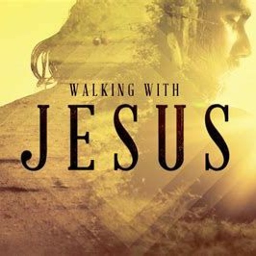 walking with jesus’s avatar