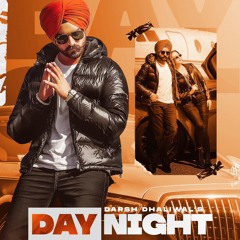 Darsh Dhaliwal