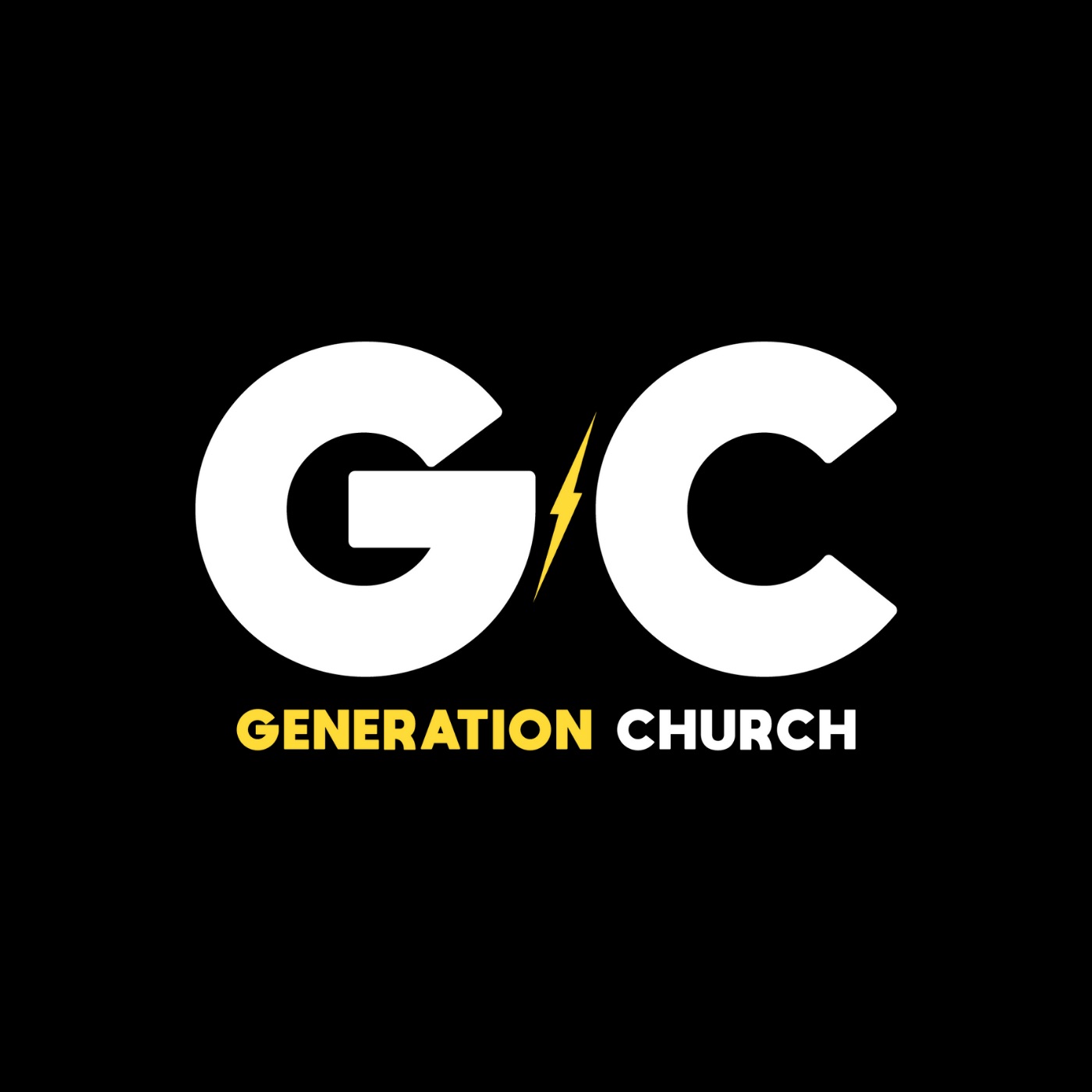 Generation Church