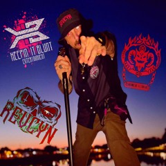 RevCyn • Keepin It Blunt Entertainment