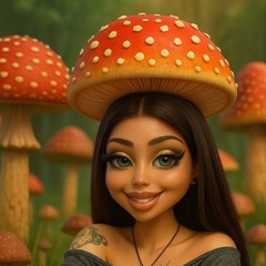 little mushroom 🍄