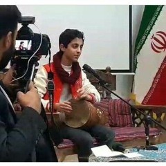 amirhossein safarizadeh