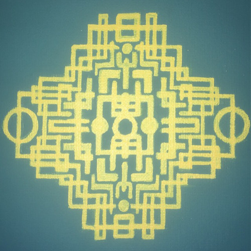 Mind's Gate - Moonforest