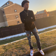 JBdaFloridaboi - Burnin’ Bridges