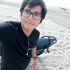 Junior Aldair Cordova