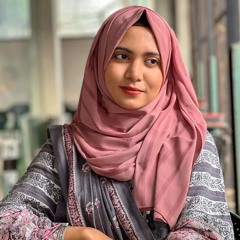 Anika Islam dp