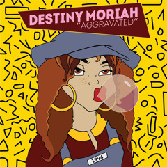 Destiny Moriah