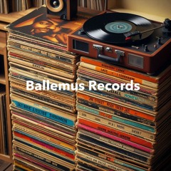 Ballemus Records