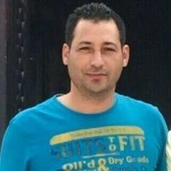 Mohamed Moured