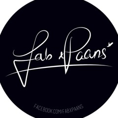 Fab x Paans