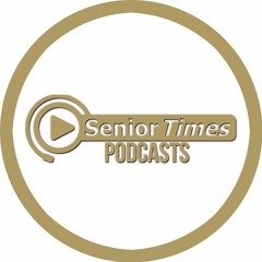 Senior Times Podcast Platform