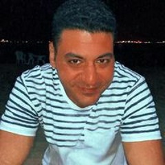 Ehab Gamil Louka