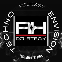 Techno Envision Podcast presented by RTECK