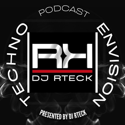 RTECK presents Techno Envision Podcast’s avatar