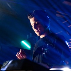 Christopher Terrance