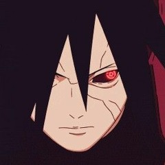 Madara Uchiha