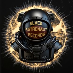 Black Astronaut Records