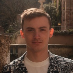 Luke Holmes
