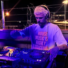 Dj Marcelo kaz