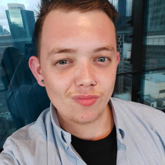 Liam Harper