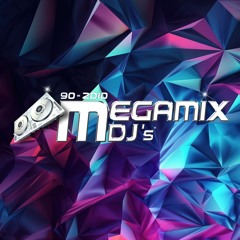 Mégamix DJ's