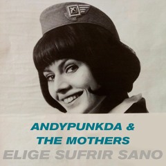 Andypunkda & The Mothers