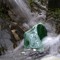 wear pounamu :)
