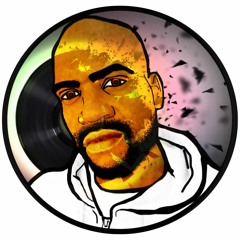 DJ Dirk Digga aka Uncle Preston