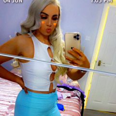 Megan Hanna💫