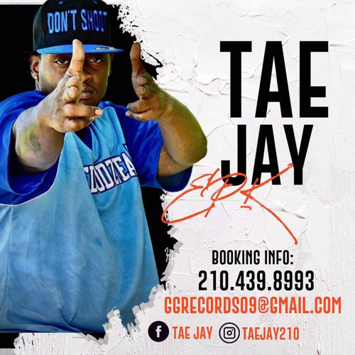 Tae Jay’s avatar