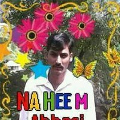 Naheem Ahmad Abbasi