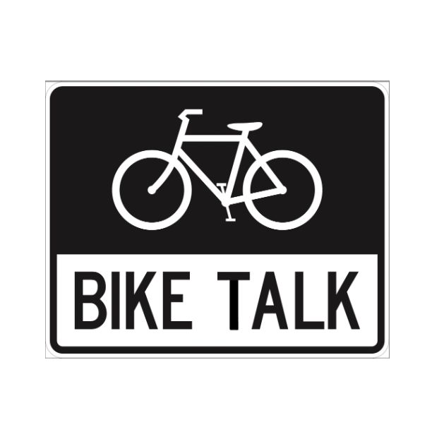 Bike Talk - Motonormativity