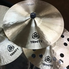 Trinity Cymbals Official