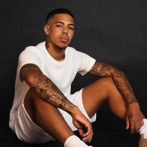 Superman - Kieran Alleyne (Demo).mp3