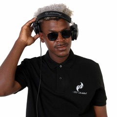 Edmilde Bernardo Aka Dj Arquiteto