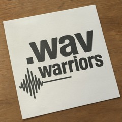 .Wav File