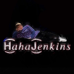 Haha Jenkins