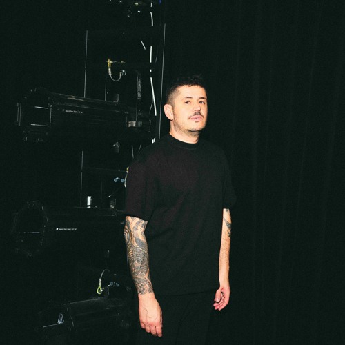 Red Circle (Afrilounge vs Mezcal Remix)