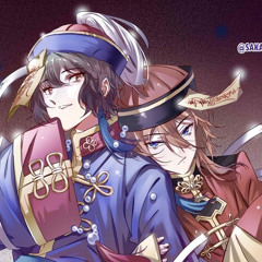 люблю соукоку очень сильно,ну правда