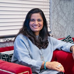 Dr Daksha Hirani