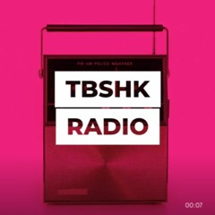 TBSHK Radio + TABASCHEK Dj