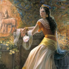 lady of persia