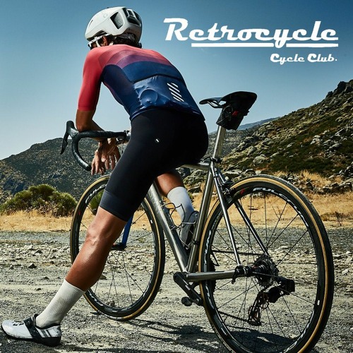 retro cycle