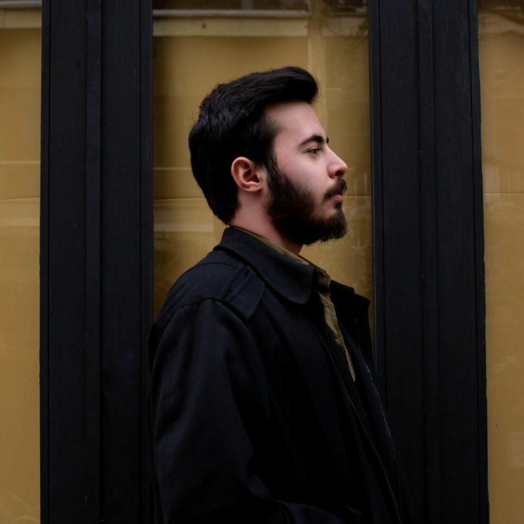 Akin Kilis’s avatar