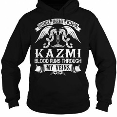 Kazmi
